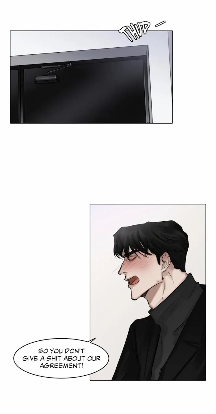 Behind The Scenes (Monologue) - Chapter 46 Page 2