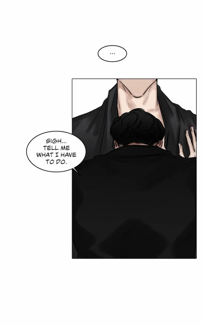Behind The Scenes (Monologue) - Chapter 46 Page 10