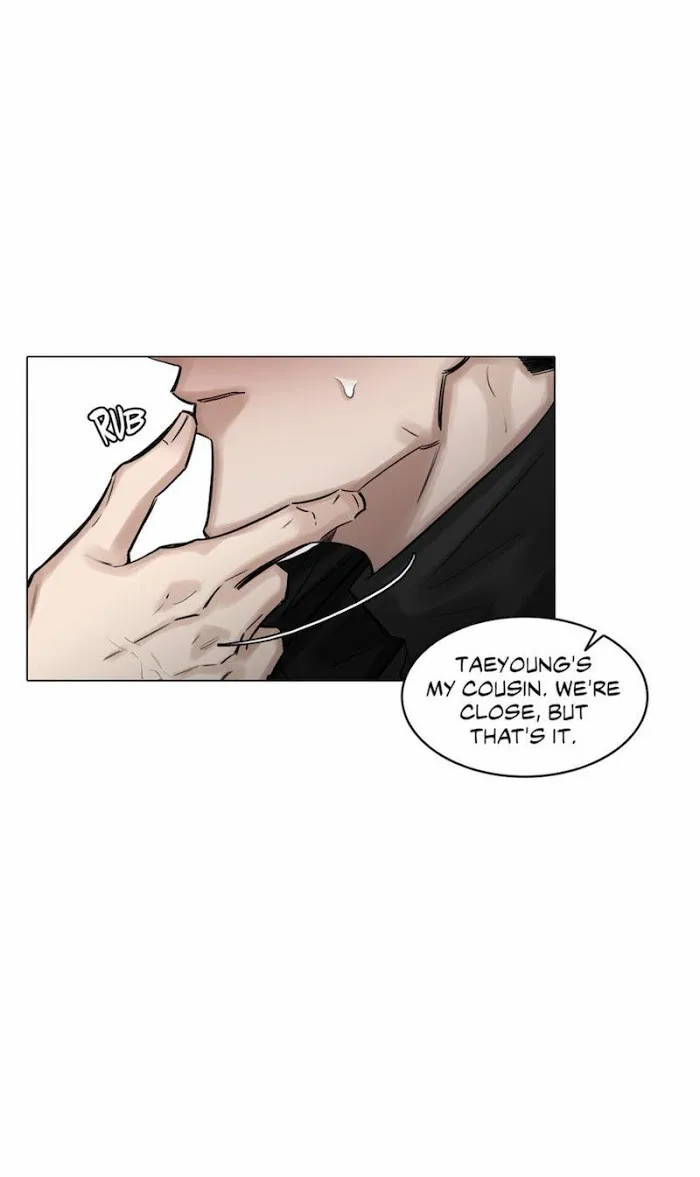 Behind The Scenes (Monologue) - Chapter 46 Page 13