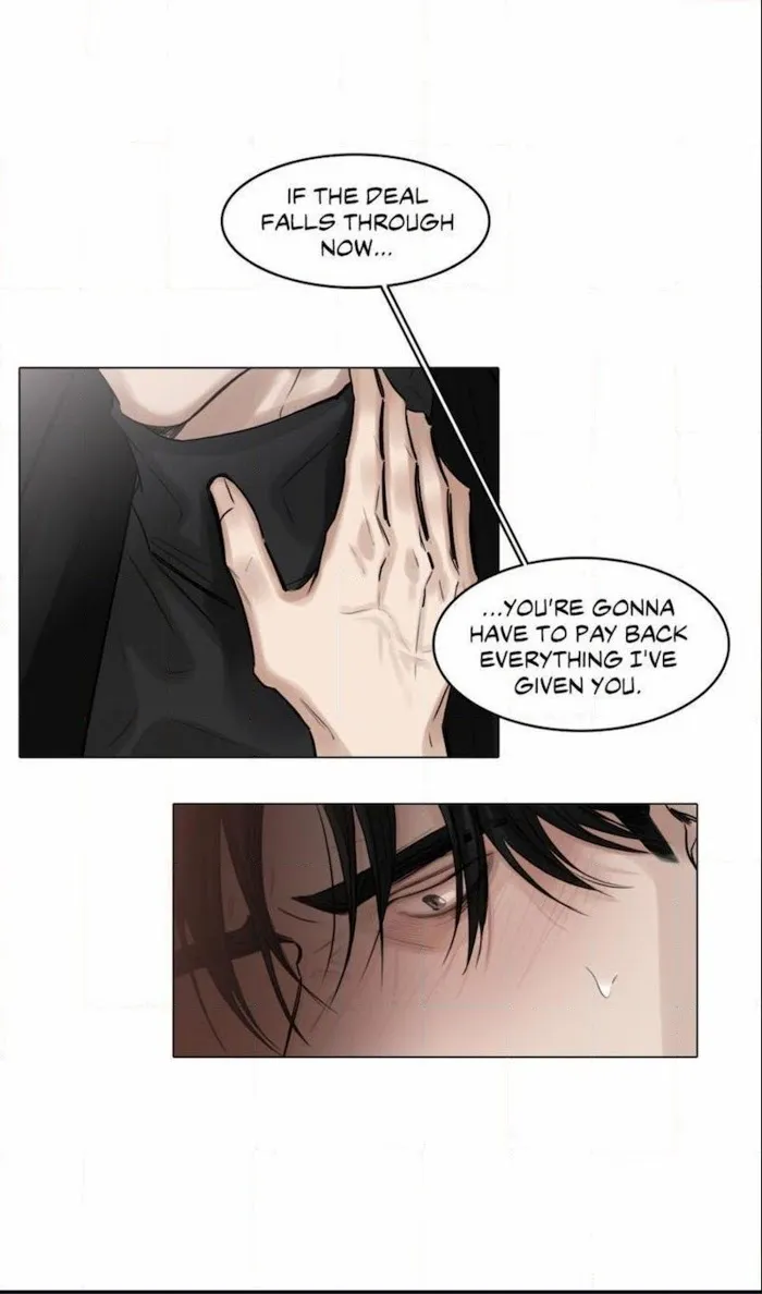 Behind The Scenes (Monologue) - Chapter 46 Page 15