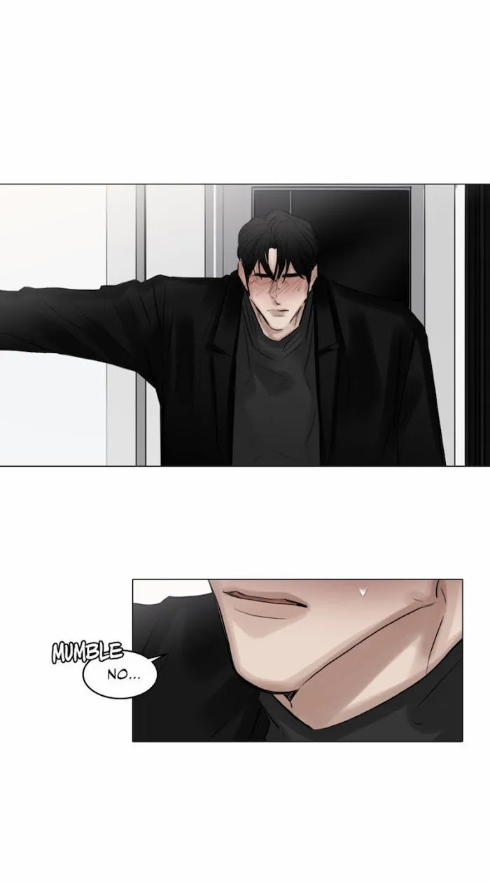 Behind The Scenes (Monologue) - Chapter 46 Page 20