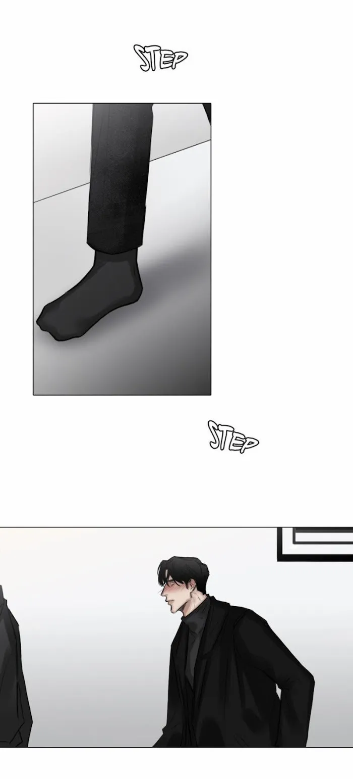 Behind The Scenes (Monologue) - Chapter 46 Page 21