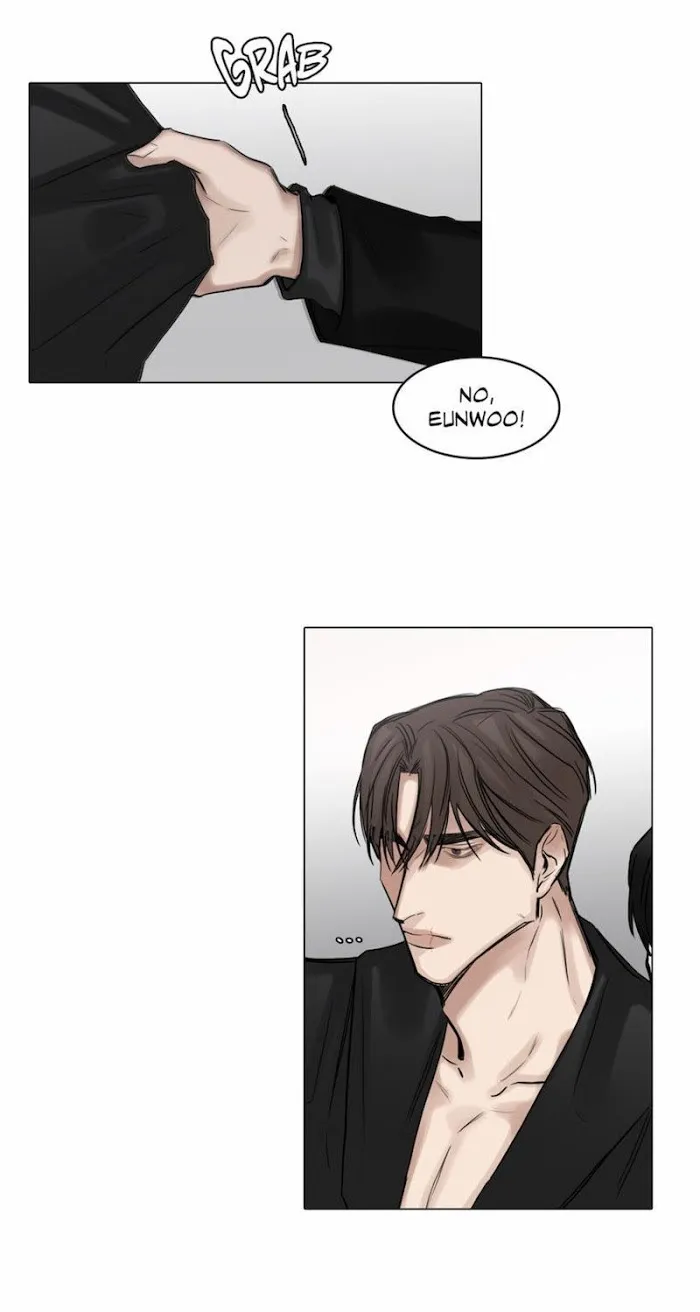 Behind The Scenes (Monologue) - Chapter 46 Page 22