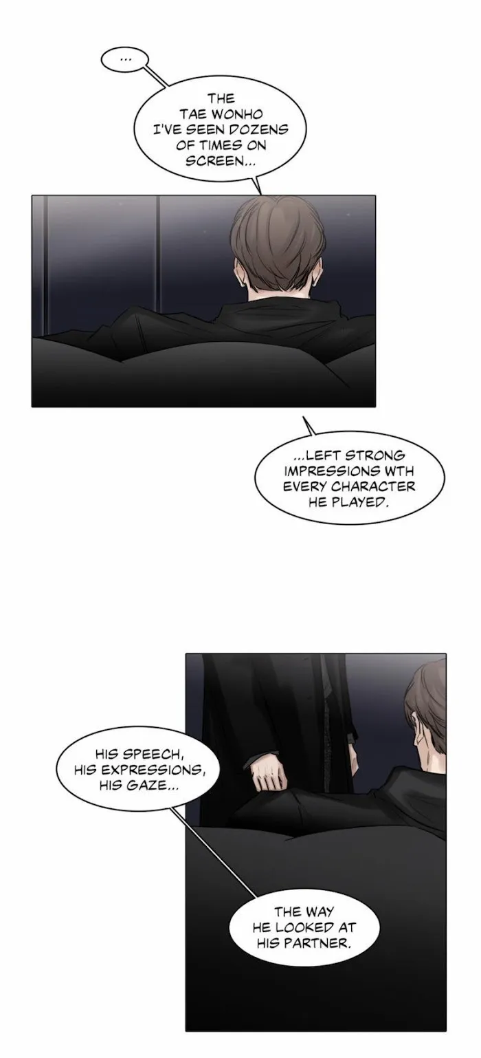 Behind The Scenes (Monologue) - Chapter 46 Page 25