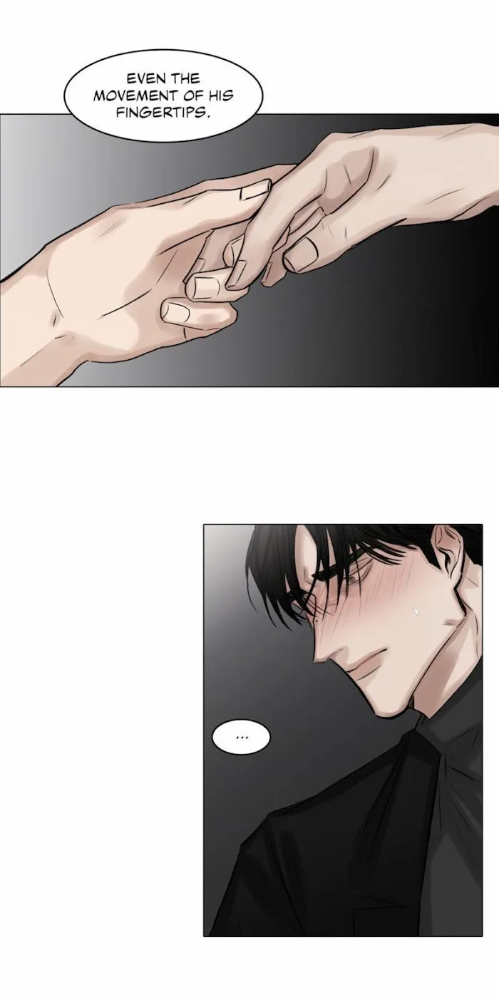 Behind The Scenes (Monologue) - Chapter 46 Page 26