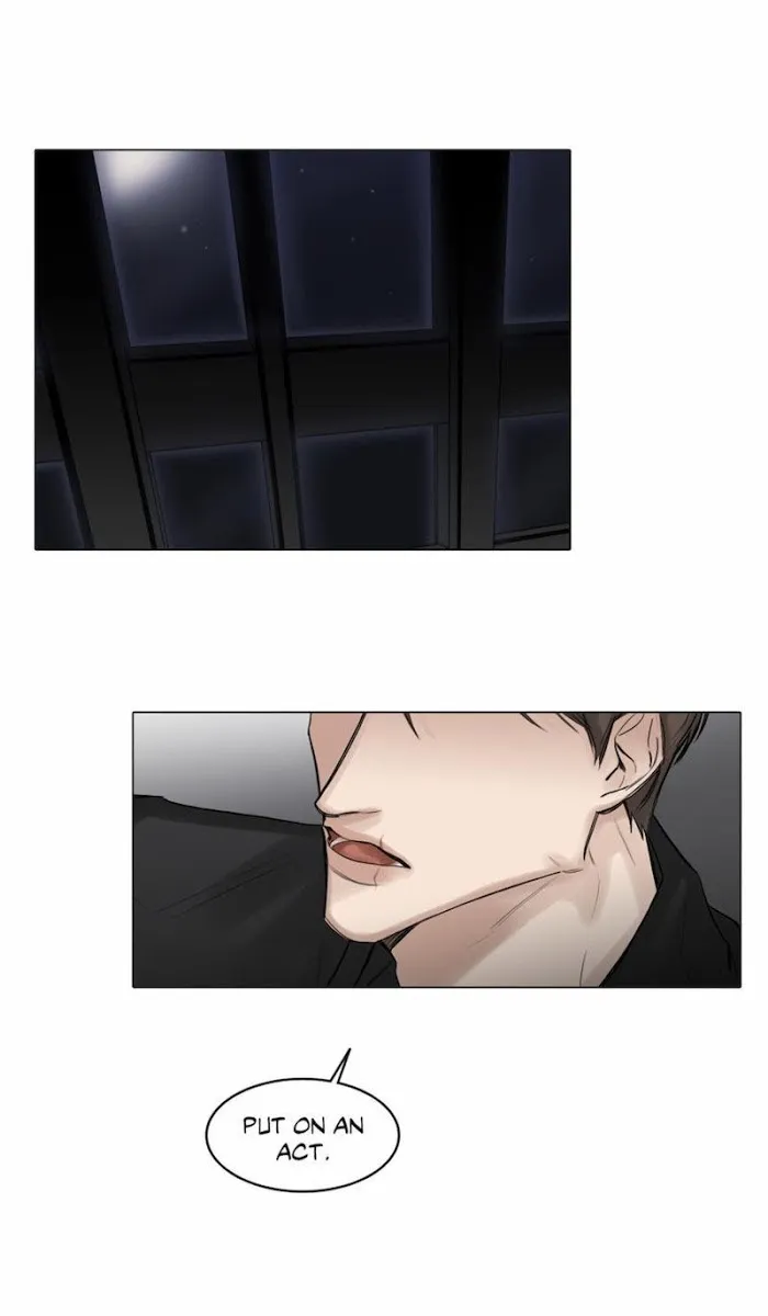Behind The Scenes (Monologue) - Chapter 46 Page 29