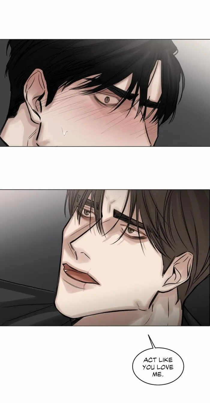 Behind The Scenes (Monologue) - Chapter 46 Page 32