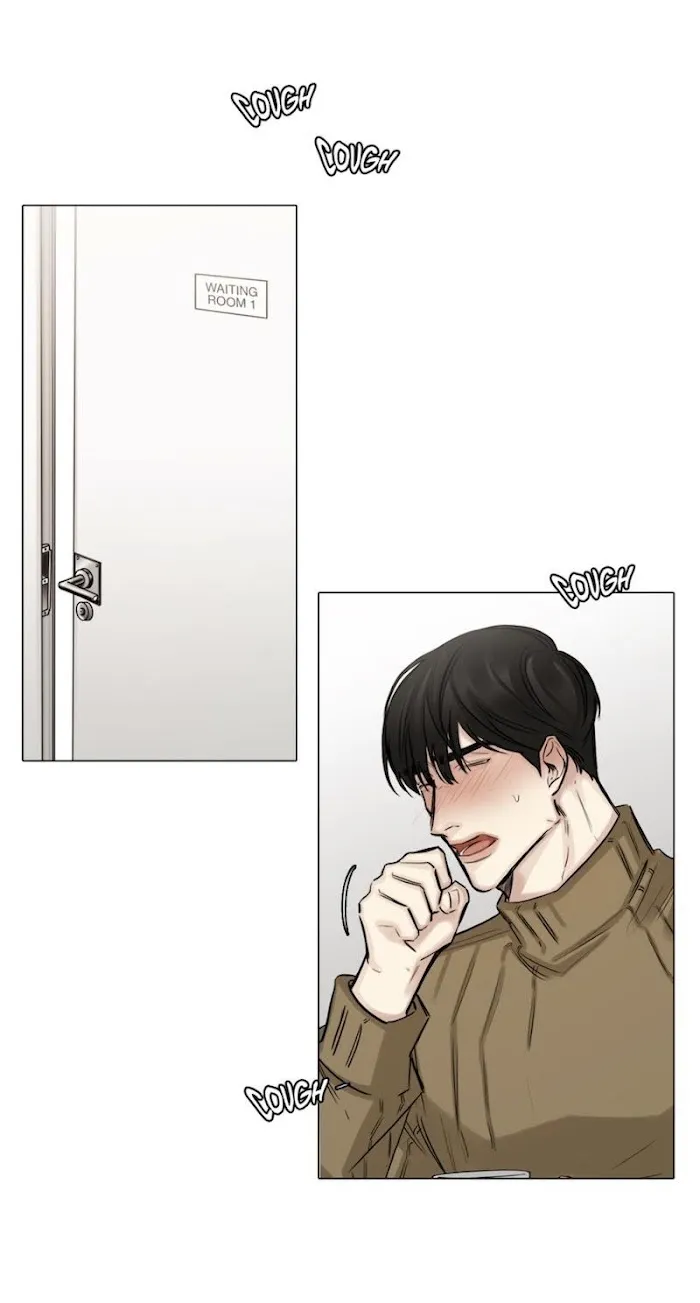 Behind The Scenes (Monologue) - Chapter 47 Page 2