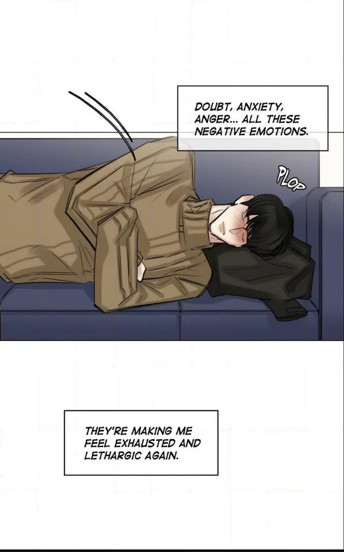 Behind The Scenes (Monologue) - Chapter 47 Page 4