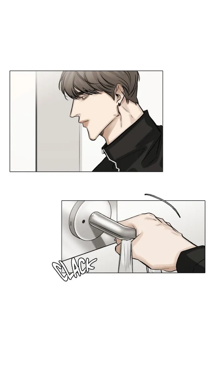 Behind The Scenes (Monologue) - Chapter 47 Page 8
