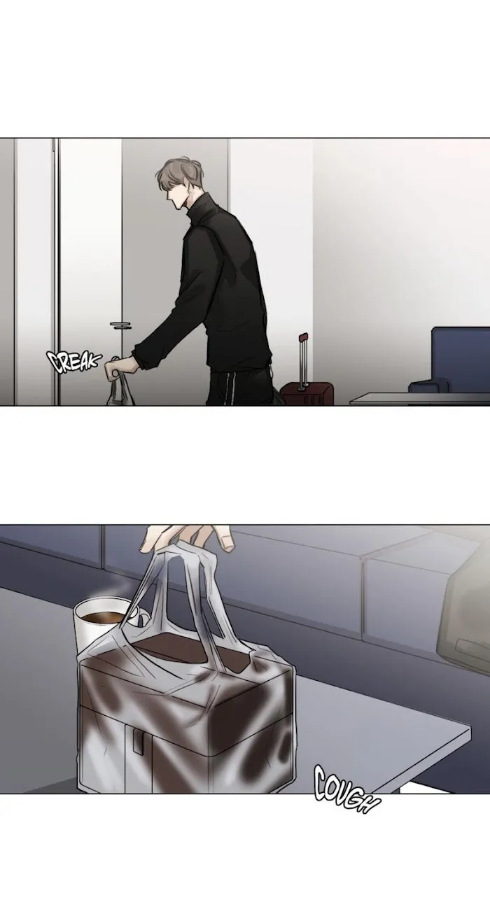 Behind The Scenes (Monologue) - Chapter 47 Page 10
