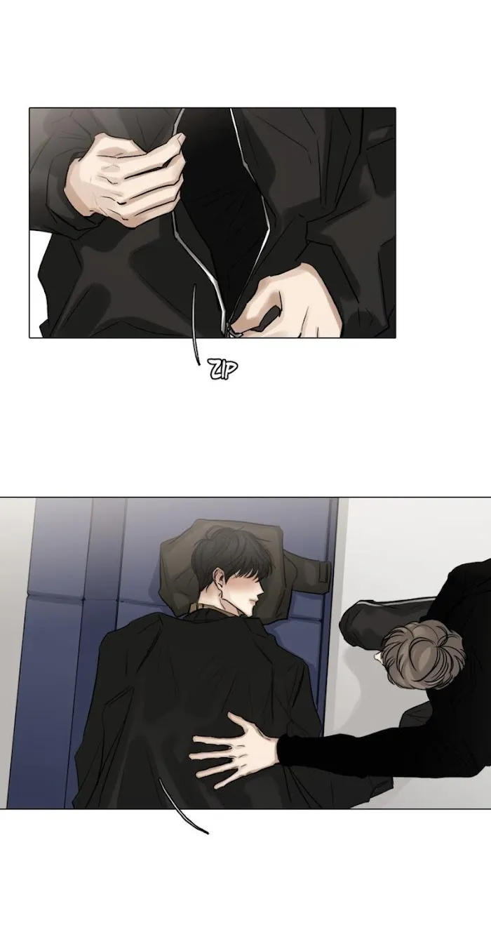 Behind The Scenes (Monologue) - Chapter 47 Page 14