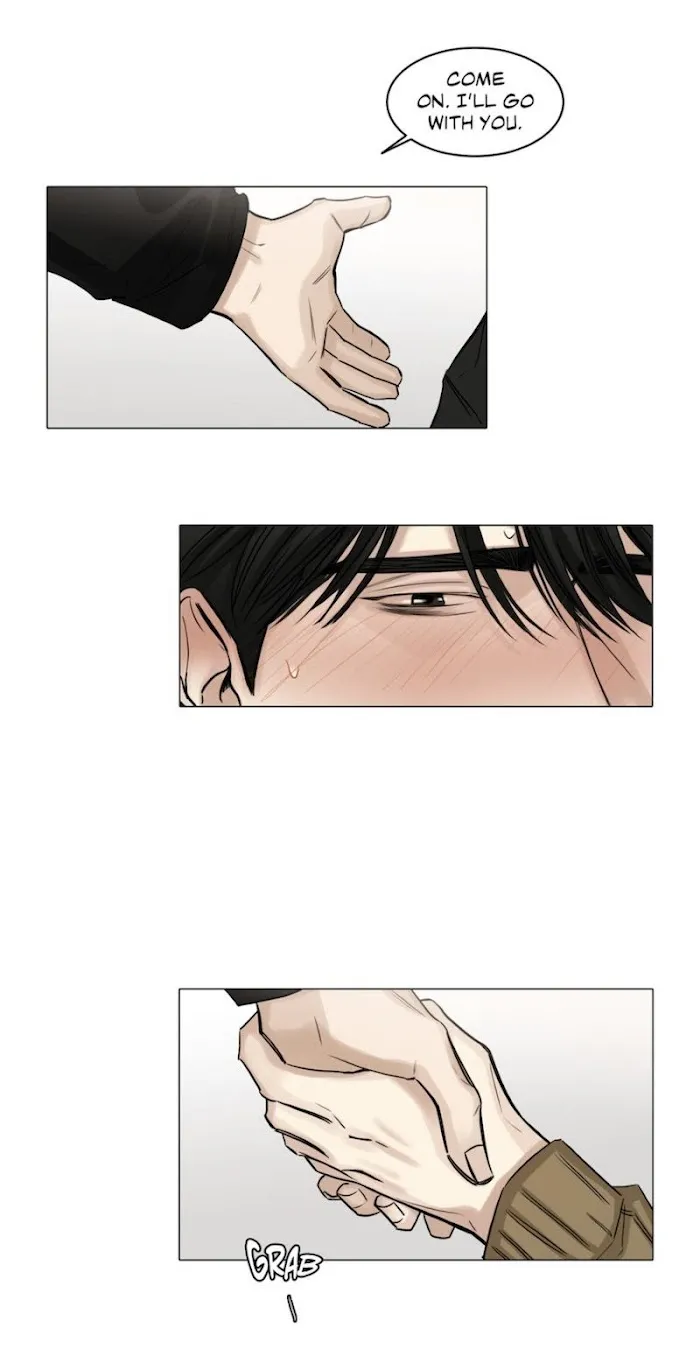 Behind The Scenes (Monologue) - Chapter 47 Page 20