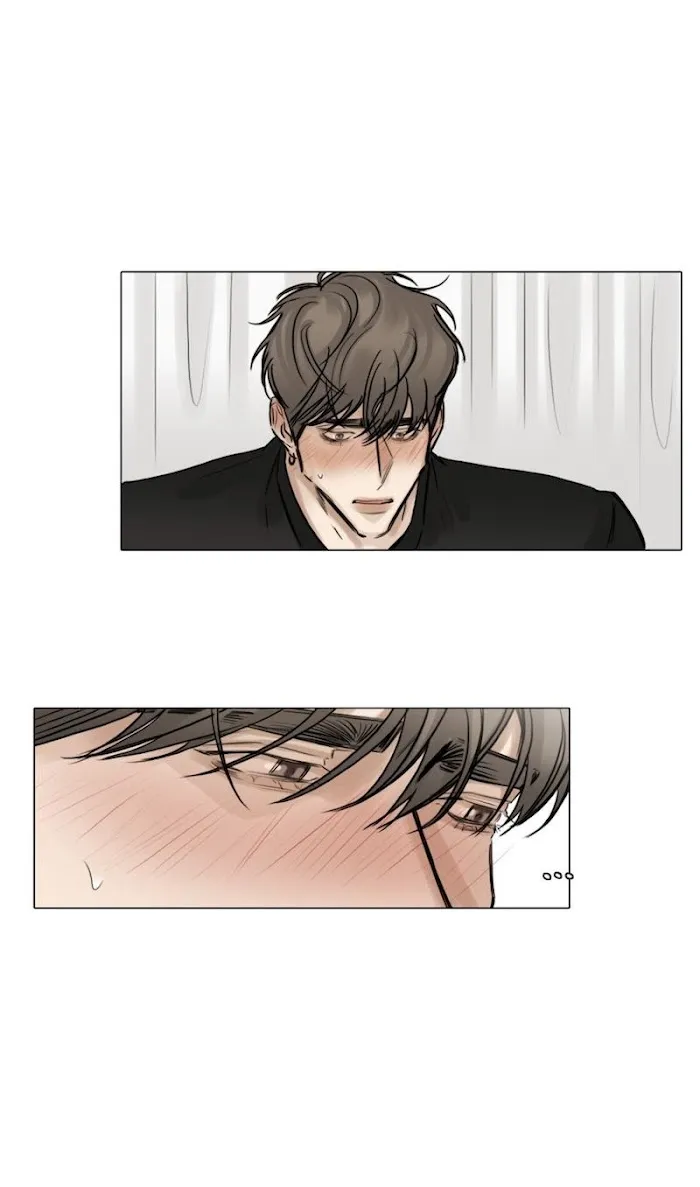 Behind The Scenes (Monologue) - Chapter 47 Page 29