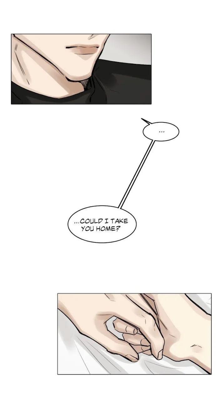 Behind The Scenes (Monologue) - Chapter 47 Page 34