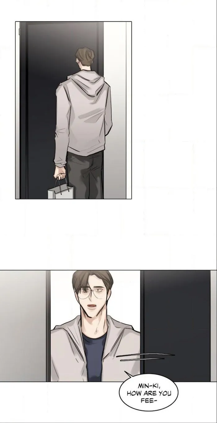 Behind The Scenes (Monologue) - Chapter 48 Page 4