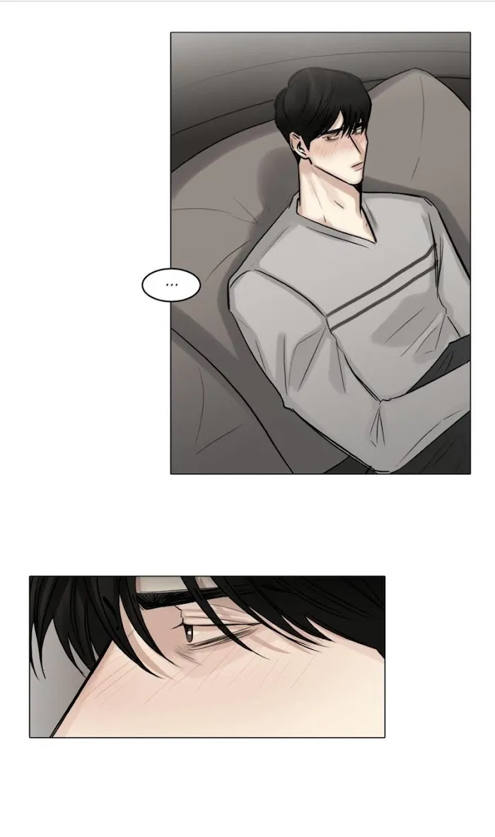 Behind The Scenes (Monologue) - Chapter 48 Page 11