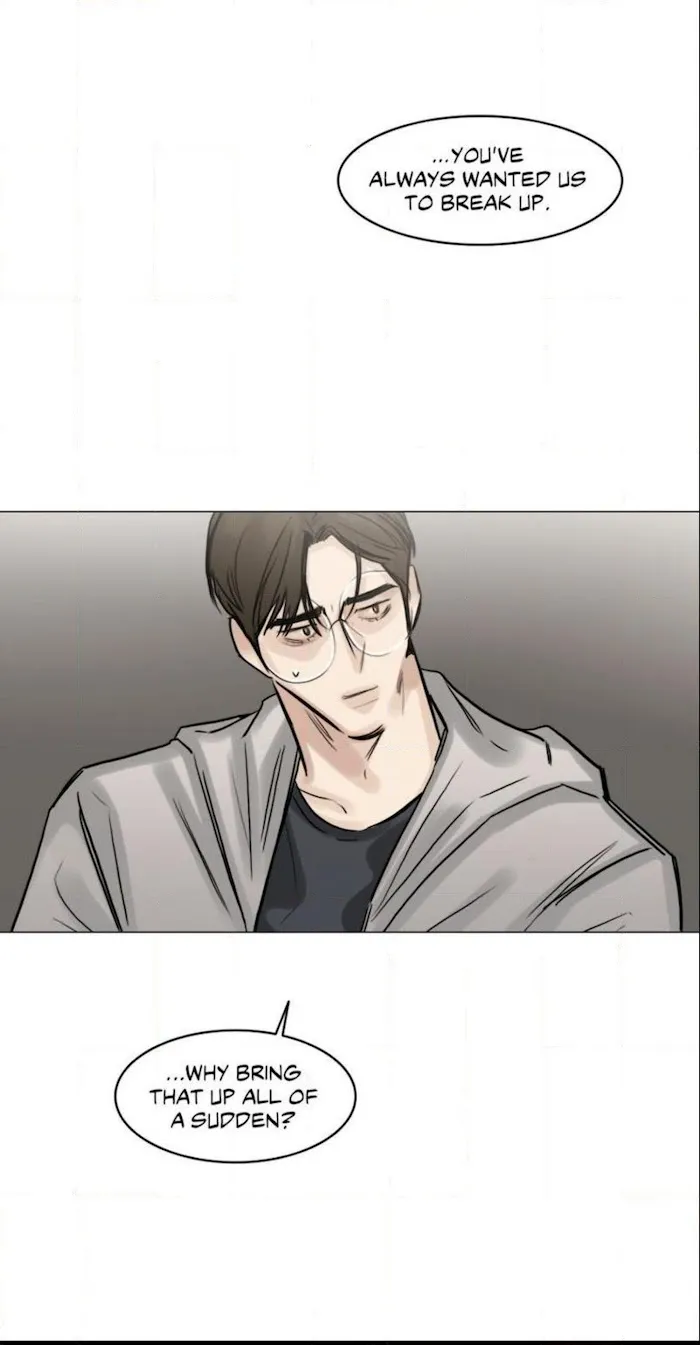 Behind The Scenes (Monologue) - Chapter 48 Page 12