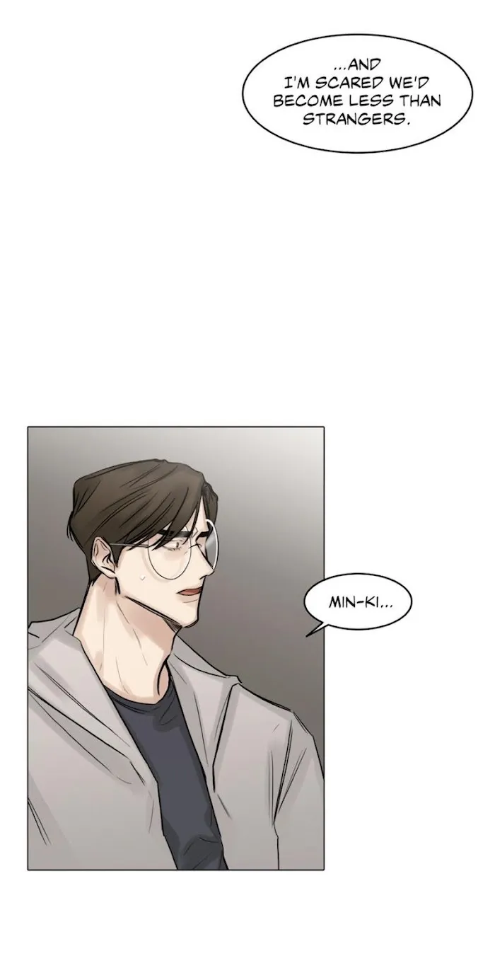 Behind The Scenes (Monologue) - Chapter 48 Page 14