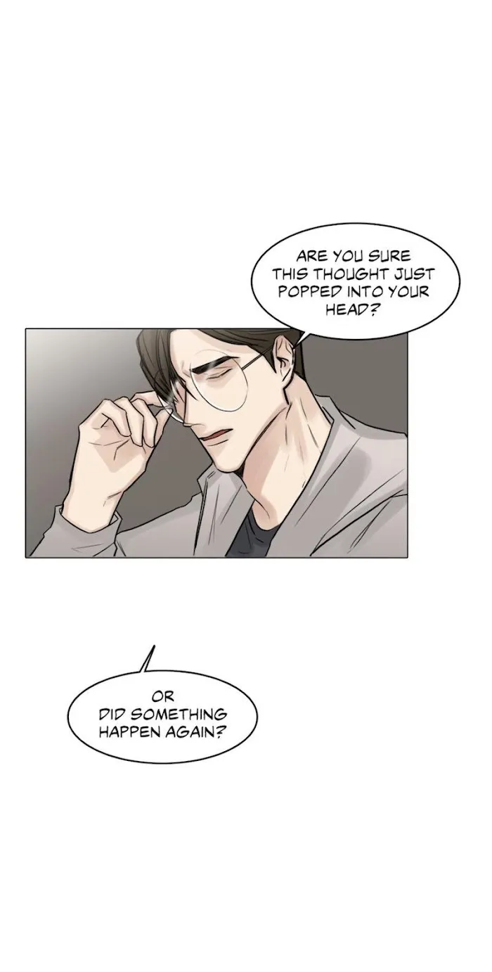 Behind The Scenes (Monologue) - Chapter 48 Page 17