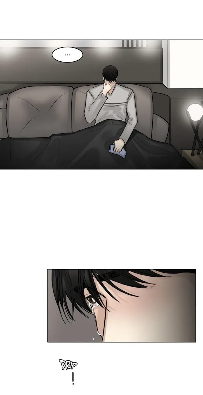 Behind The Scenes (Monologue) - Chapter 48 Page 18