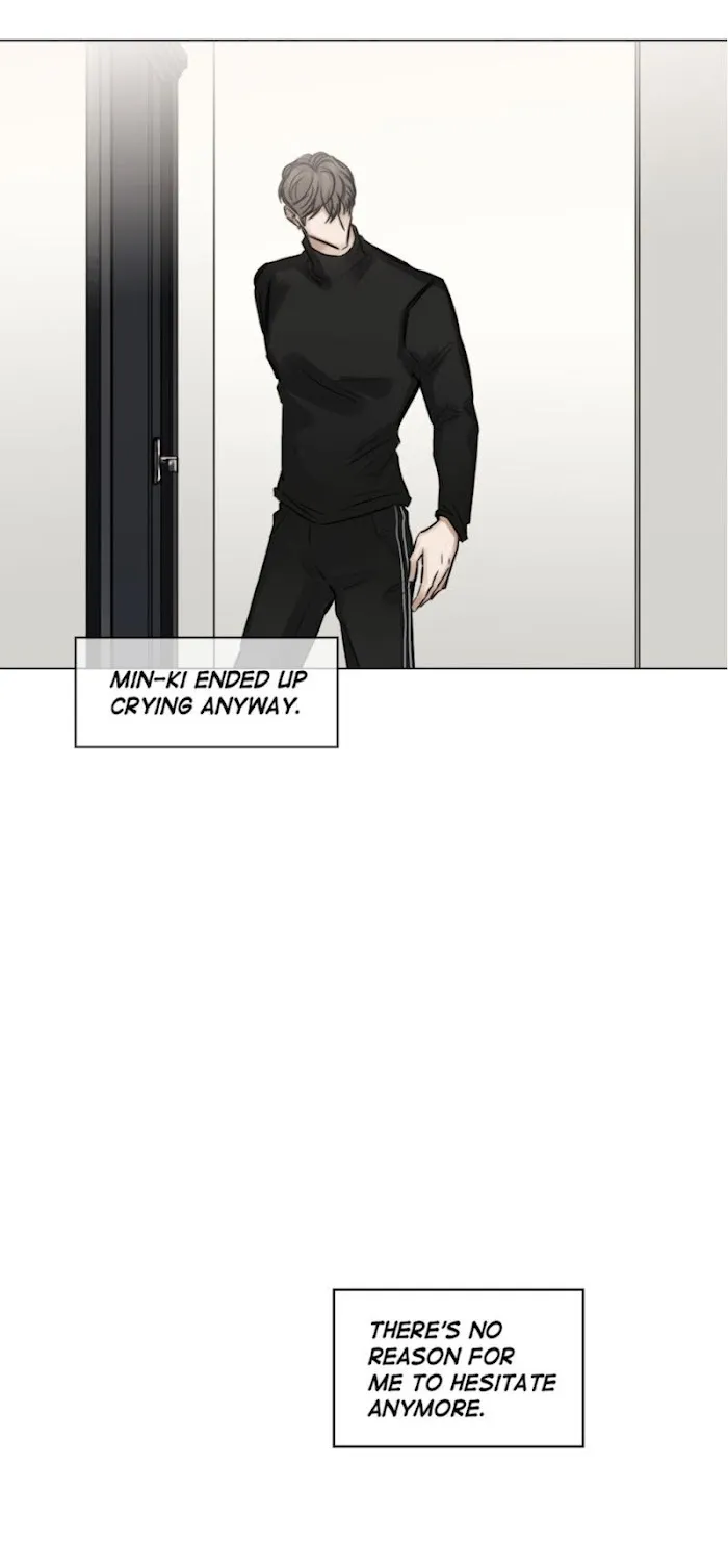 Behind The Scenes (Monologue) - Chapter 48 Page 21