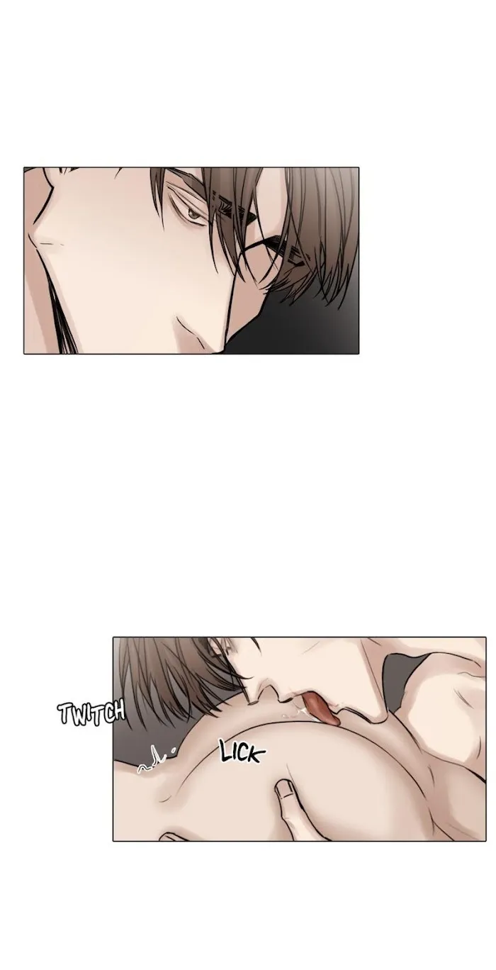 Behind The Scenes (Monologue) - Chapter 48 Page 23