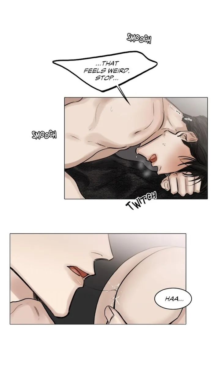 Behind The Scenes (Monologue) - Chapter 48 Page 26