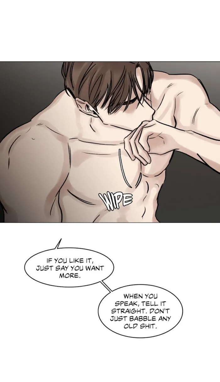 Behind The Scenes (Monologue) - Chapter 48 Page 27