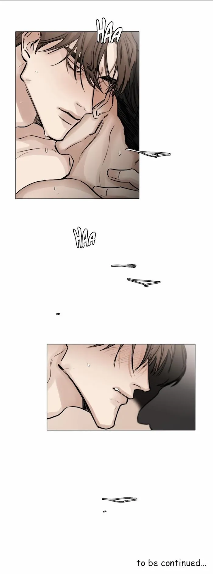 Behind The Scenes (Monologue) - Chapter 48 Page 36
