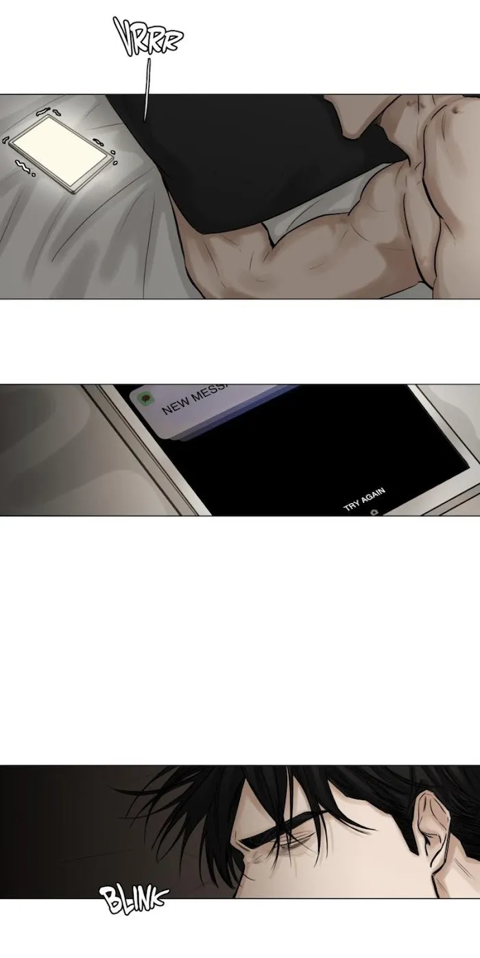 Behind The Scenes (Monologue) - Chapter 49 Page 3