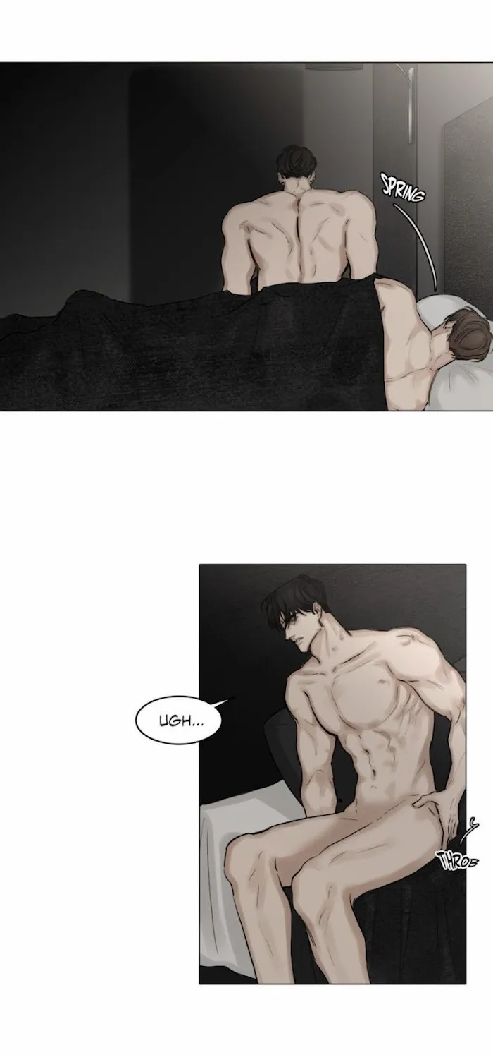 Behind The Scenes (Monologue) - Chapter 49 Page 5