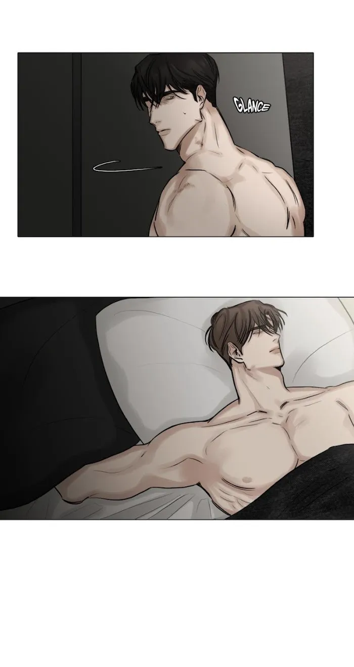 Behind The Scenes (Monologue) - Chapter 49 Page 6