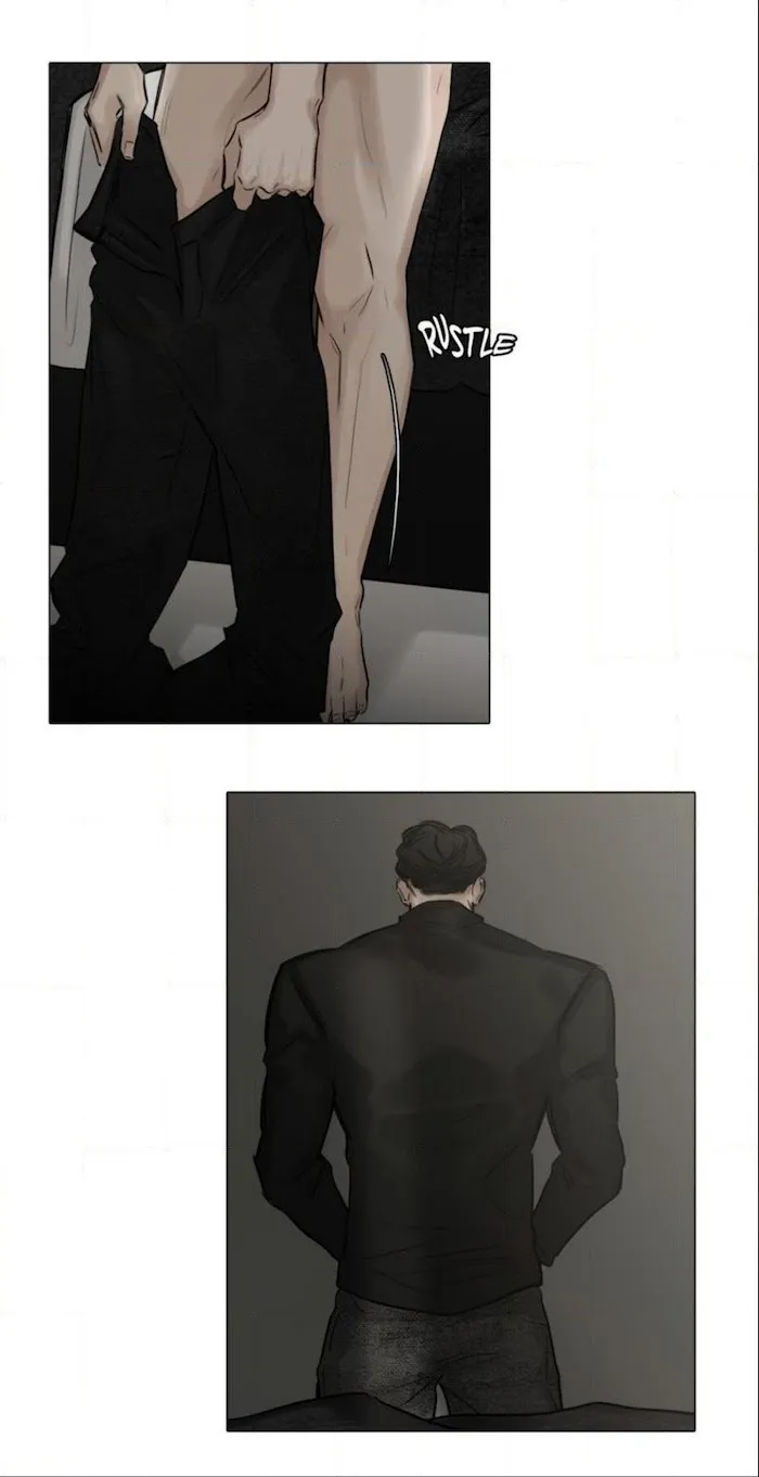 Behind The Scenes (Monologue) - Chapter 49 Page 7