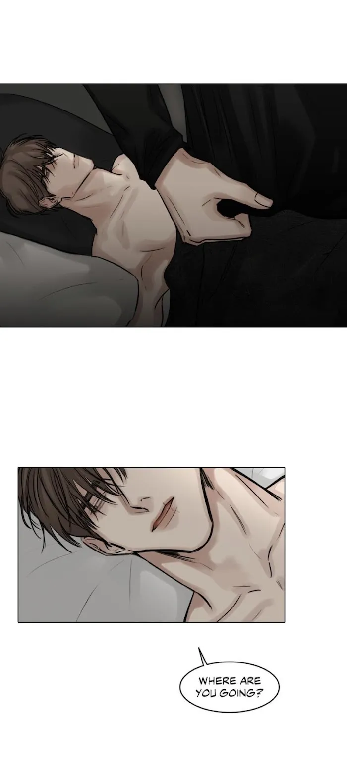 Behind The Scenes (Monologue) - Chapter 49 Page 8
