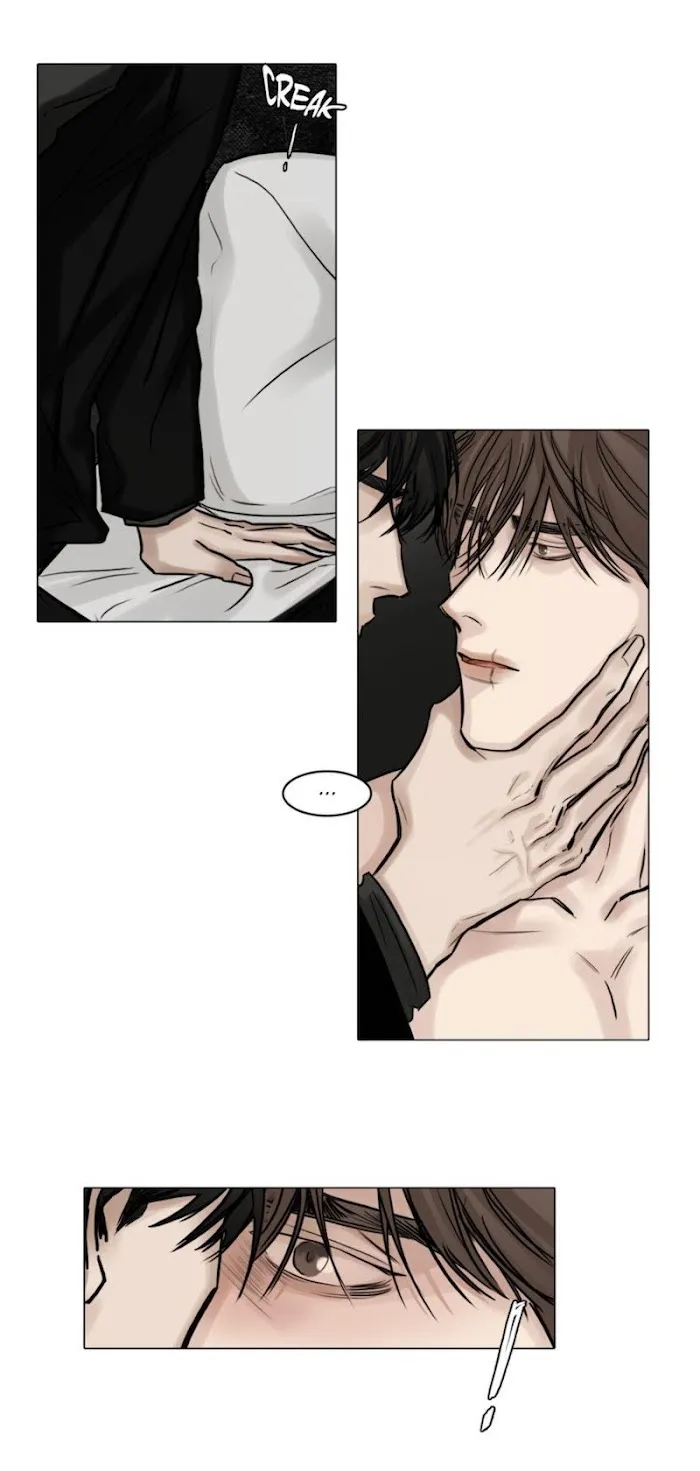 Behind The Scenes (Monologue) - Chapter 49 Page 12