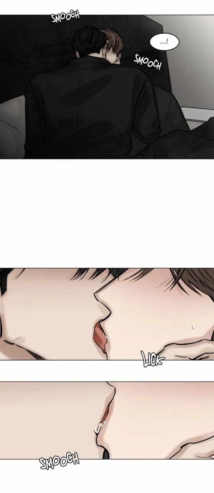 Behind The Scenes (Monologue) - Chapter 49 Page 13