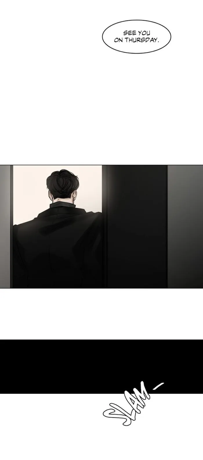 Behind The Scenes (Monologue) - Chapter 49 Page 16