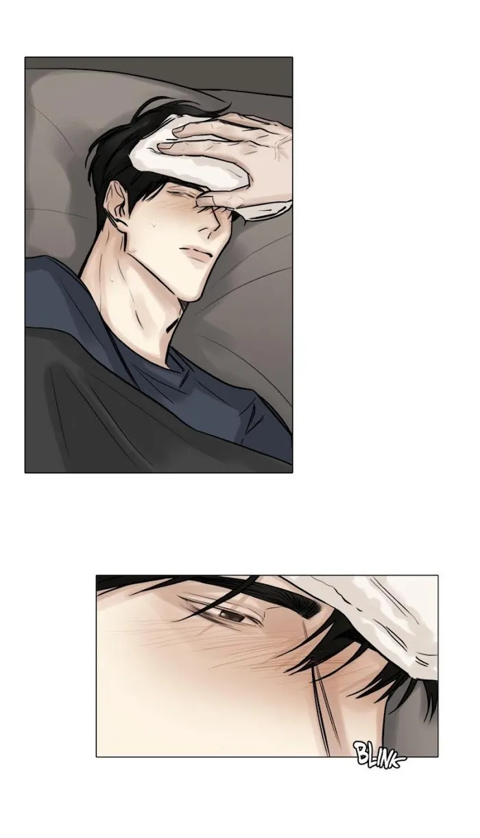 Behind The Scenes (Monologue) - Chapter 49 Page 20