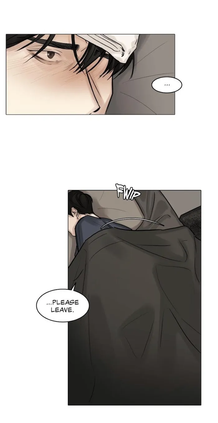 Behind The Scenes (Monologue) - Chapter 49 Page 22