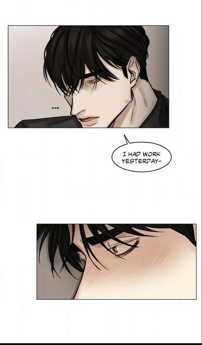 Behind The Scenes (Monologue) - Chapter 49 Page 23