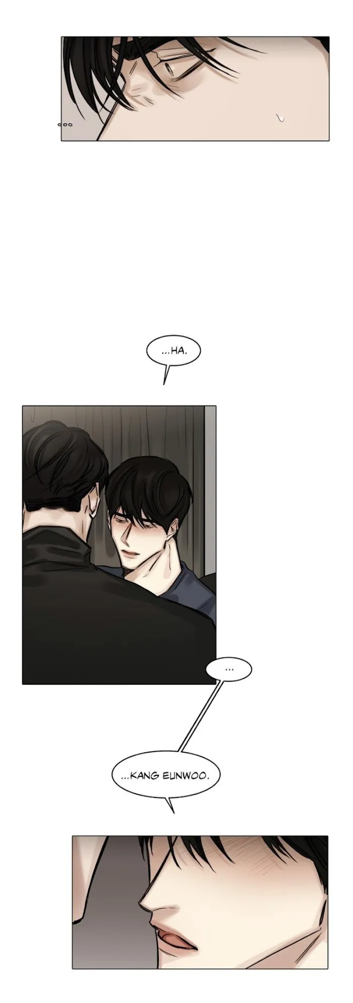 Behind The Scenes (Monologue) - Chapter 49 Page 25