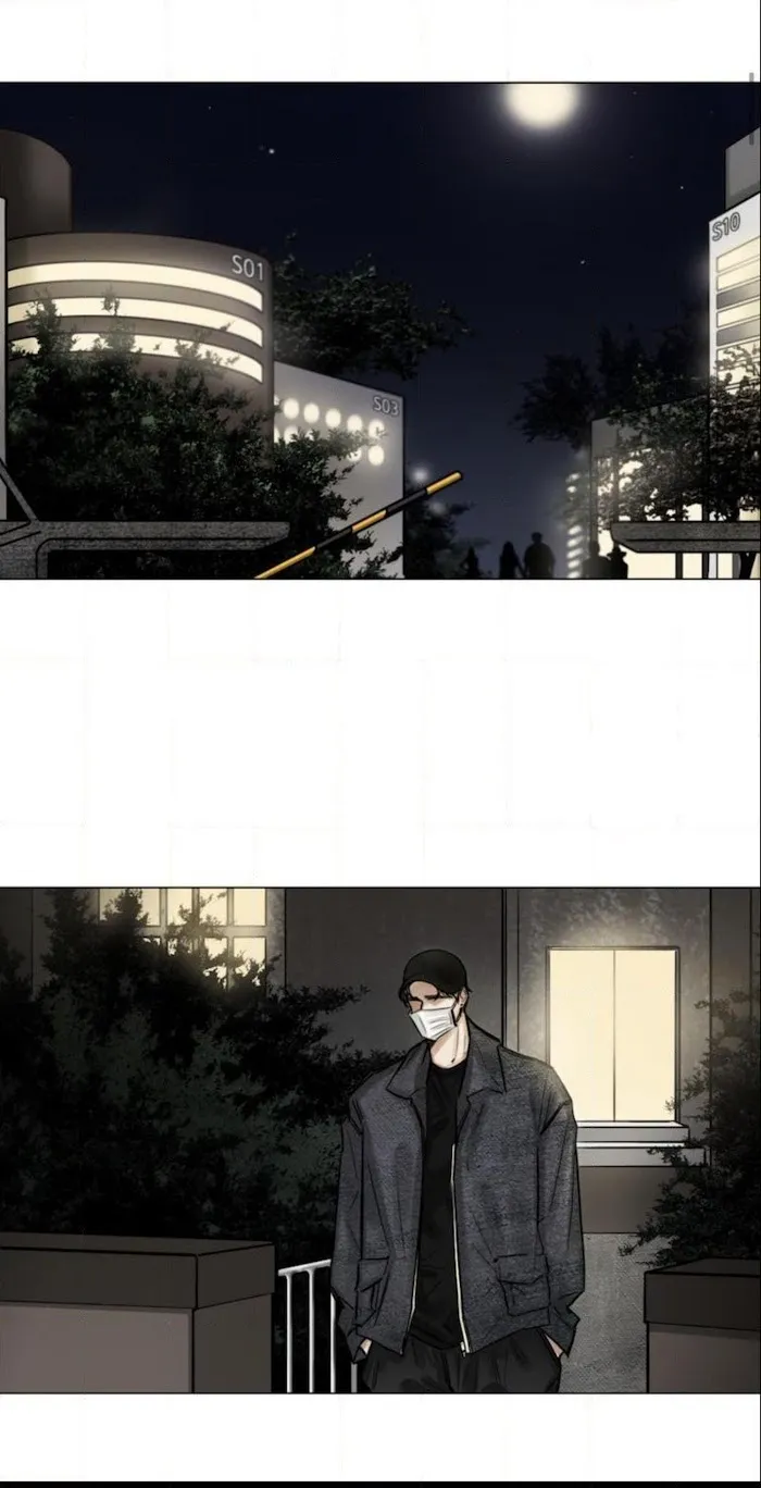 Behind The Scenes (Monologue) - Chapter 51 Page 2