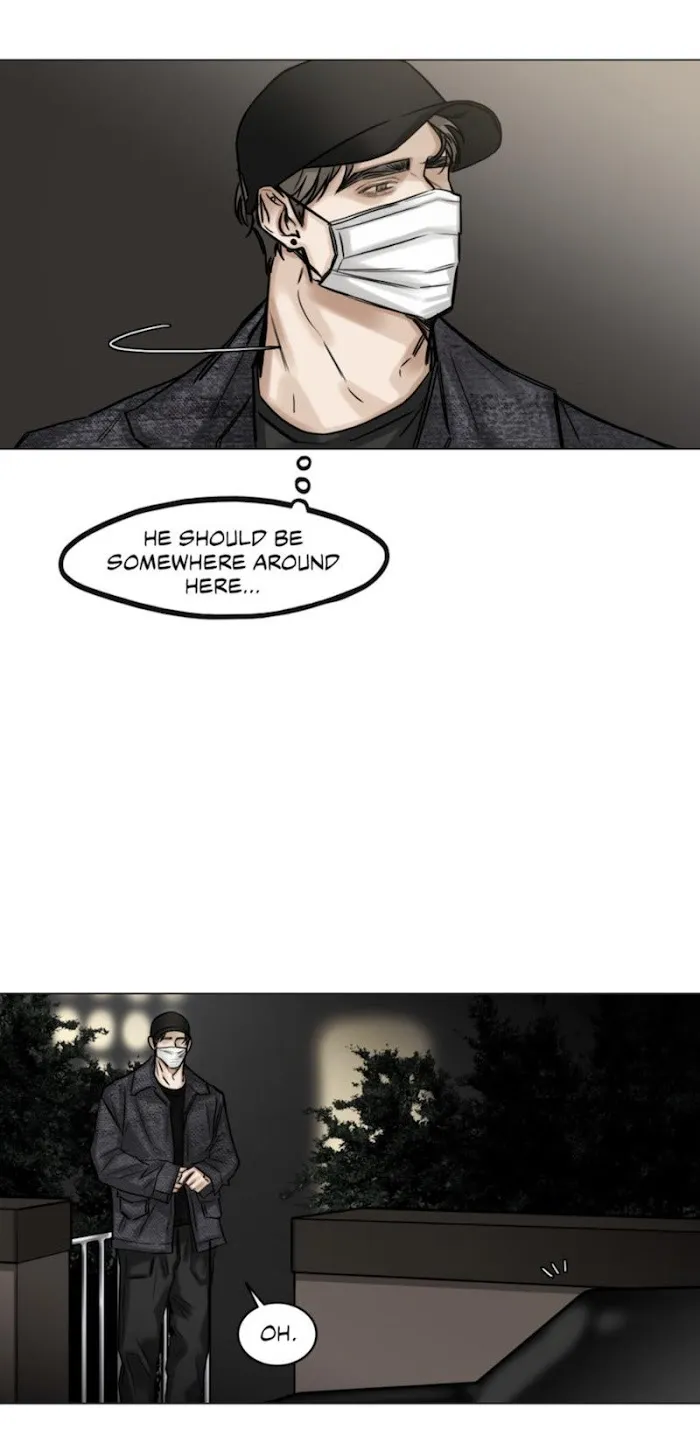 Behind The Scenes (Monologue) - Chapter 51 Page 3