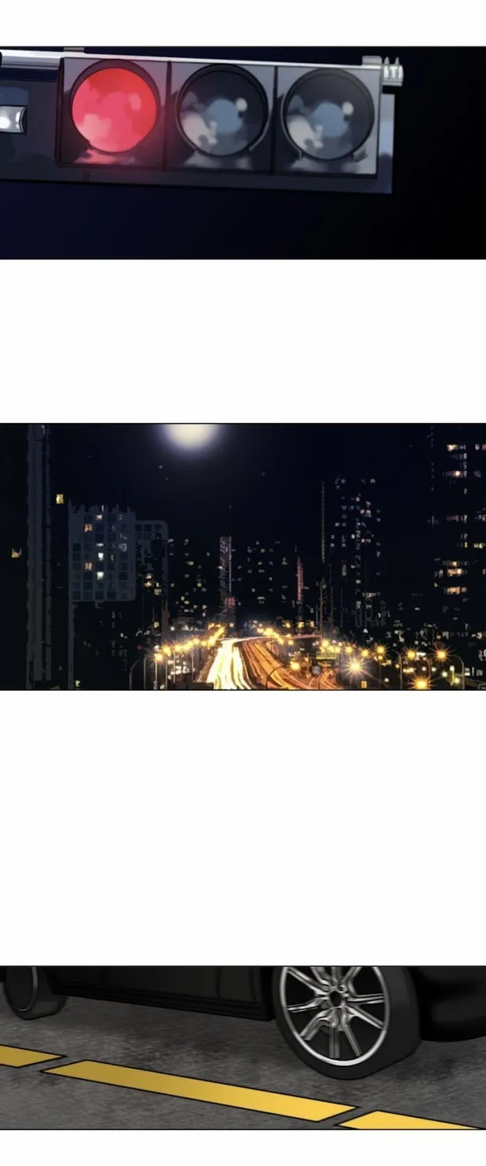 Behind The Scenes (Monologue) - Chapter 51 Page 7