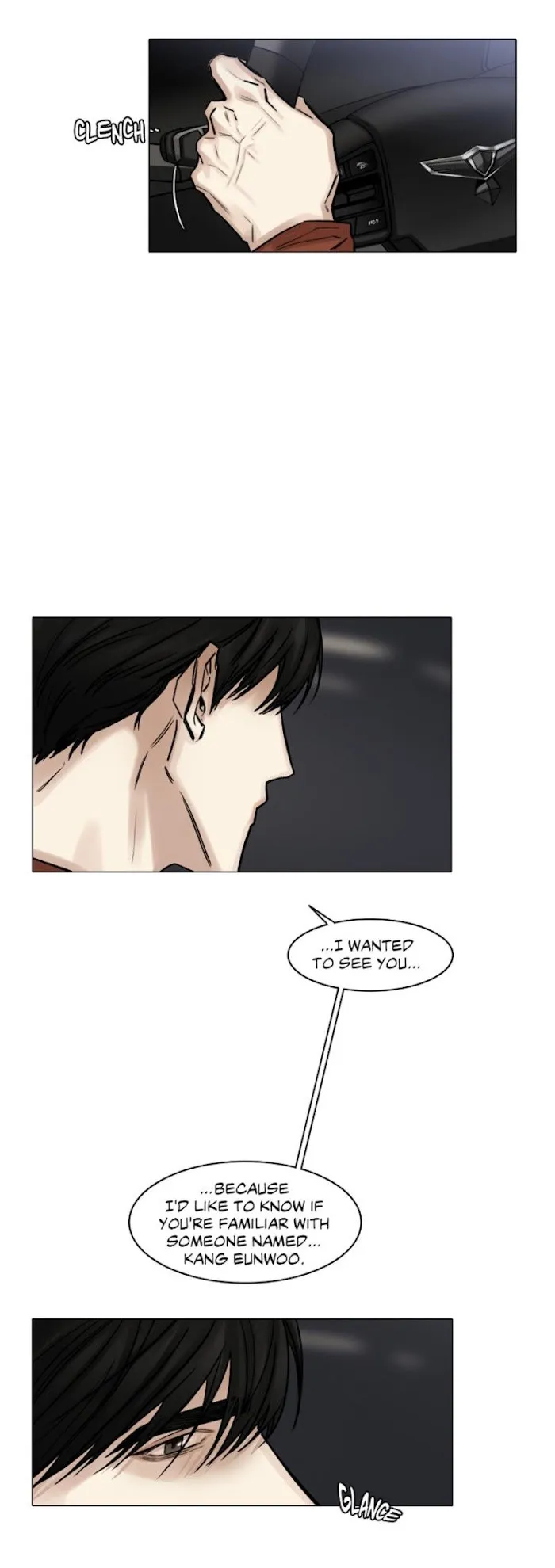 Behind The Scenes (Monologue) - Chapter 51 Page 10