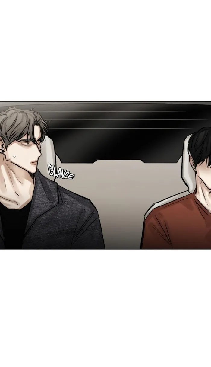 Behind The Scenes (Monologue) - Chapter 51 Page 14
