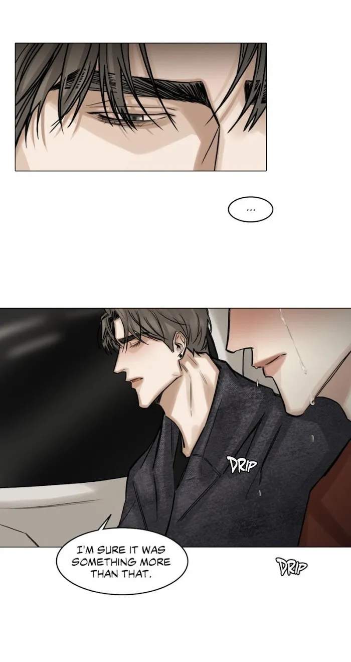 Behind The Scenes (Monologue) - Chapter 51 Page 18