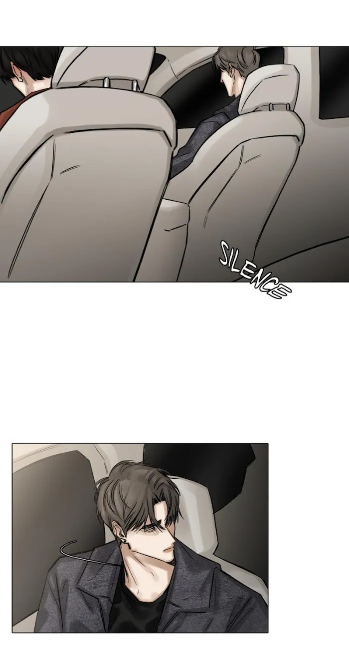 Behind The Scenes (Monologue) - Chapter 51 Page 19