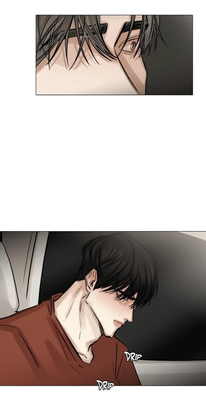 Behind The Scenes (Monologue) - Chapter 51 Page 20